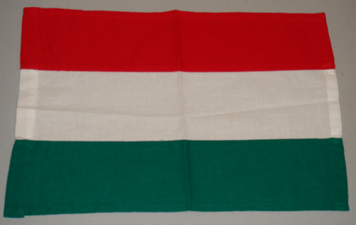 Бенгрия • Hungary