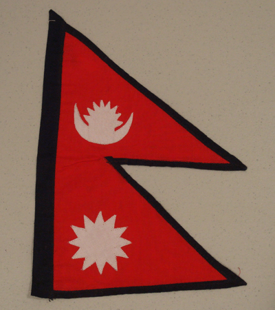 Непал • Nepal