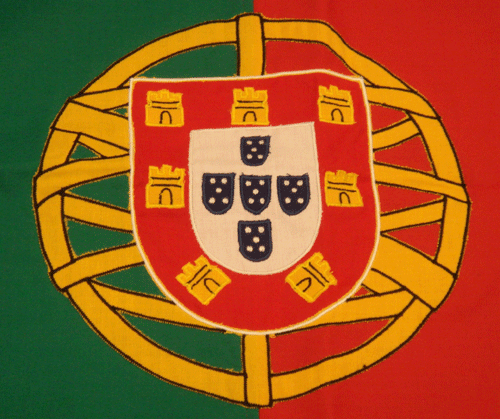 Португалия • Portugal